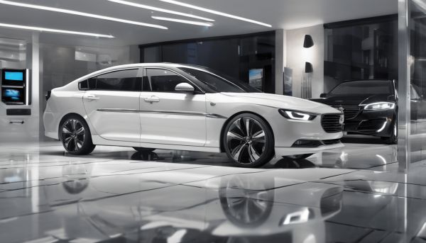 Peugeot blanche prix : comparez les meilleures offres disponibles