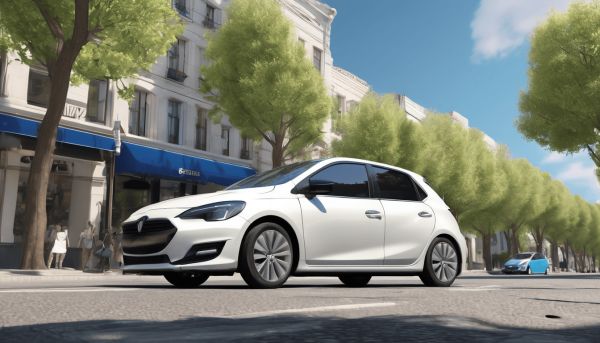 Pourquoi acheter une Peugeot blanche est un choix judicieux