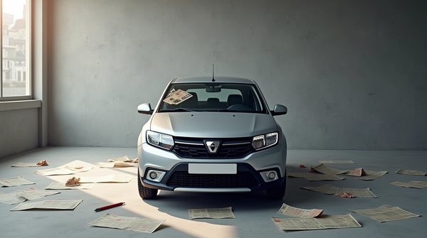 Prix d'une Dacia Sandero : comparez les meilleurs tarifs actuels