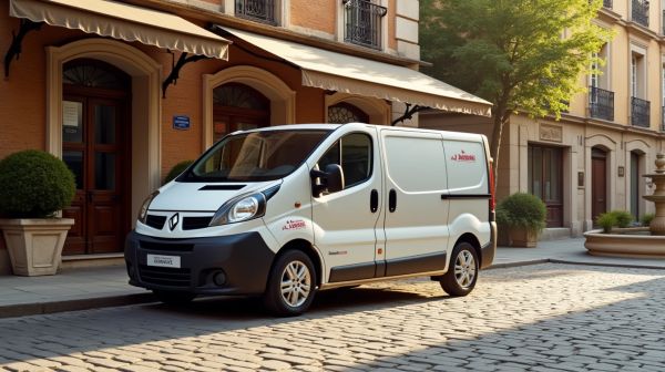 Réservez votre voiture ou utilitaire avec VEO Location à Avignon