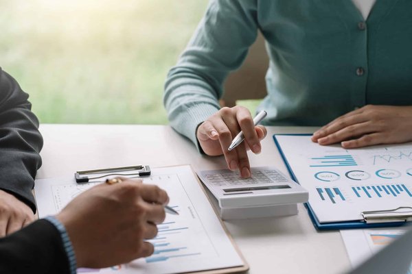 Comment calculer la plus-value sur la vente d'un terrain ?