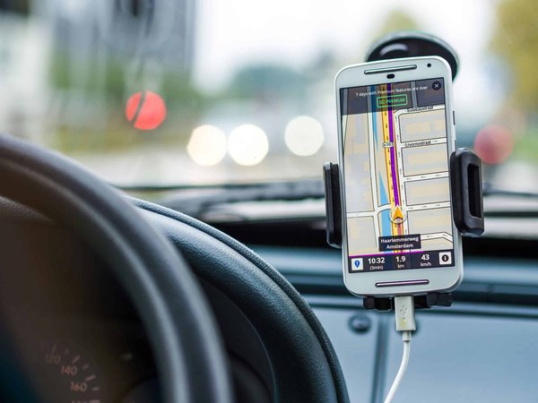les meilleurs systèmes de navigation pour votre voiture