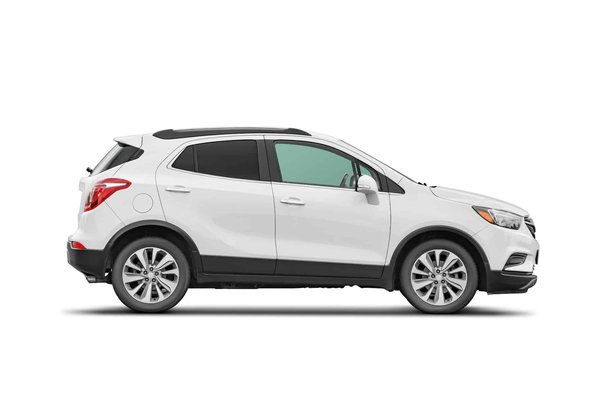 Luxueux et imposants : Les SUV prestigieux qui font tourner les têtes