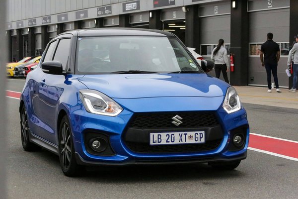 Quelles sont les astuces pour maintenir la Suzuki Swift en parfait état ?
