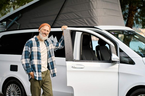 Location vans à paris et en Île-de-france : une décision pour réussir un déménagement