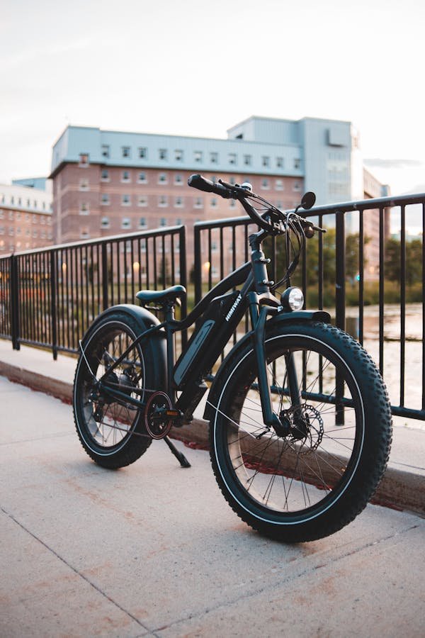 Découvrez les meilleurs VAE tout chemin à prix réduit